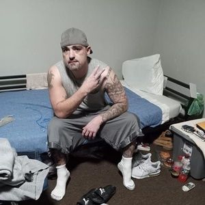 Meet your Posher, Joshua